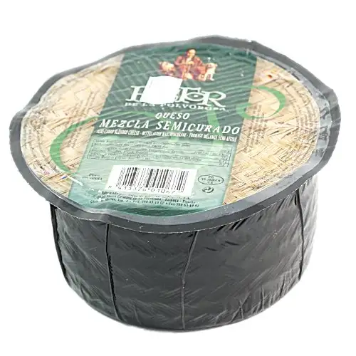 Spanischer Käse - mittelreif - ca. 900 gr