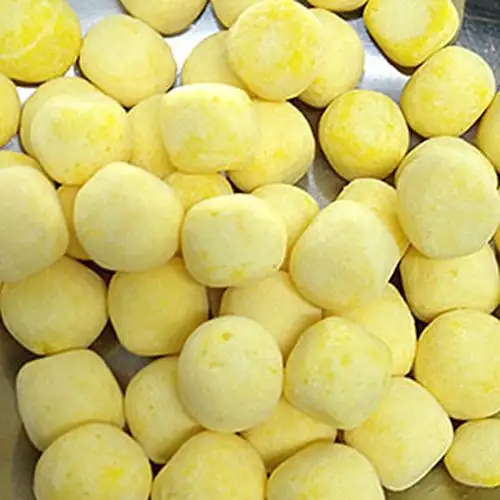 Kingsway Kingsway Lemon Bonbons (500g Tüte)