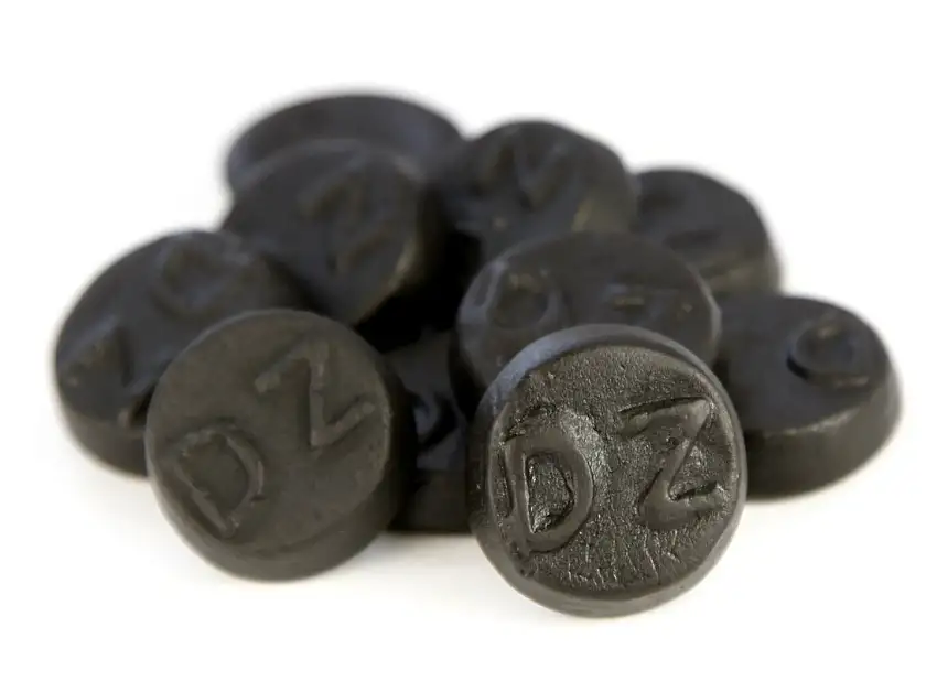 Doppelsalz Taler Menge:1000g