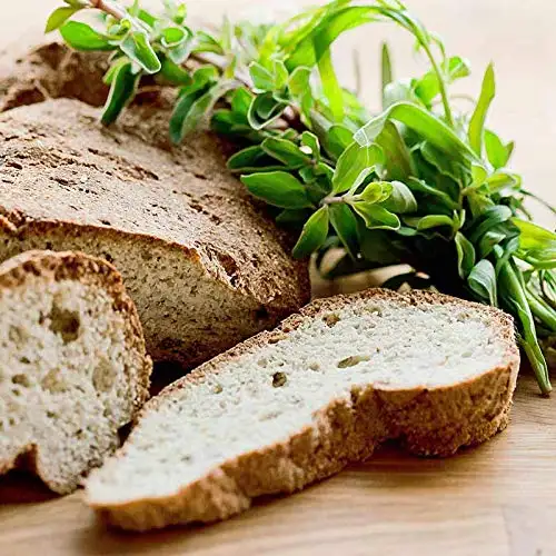 Wildkräuter Brot von Soulfood LowCarberia 320g
