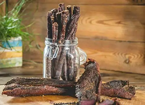 Biltong & Dry Wors/Droewors Combo 1kg (Original)
