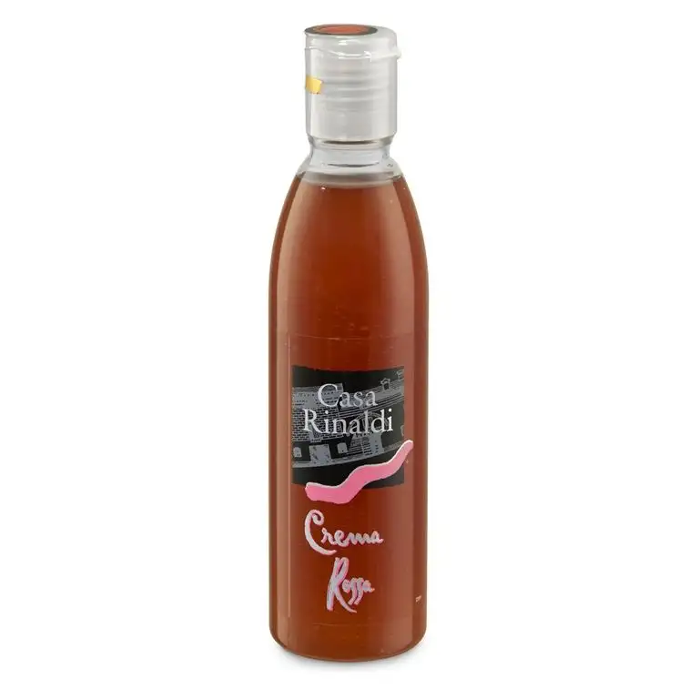 Casa Rinaldi Crema di Balsamico Rossa (1 x 250ml)