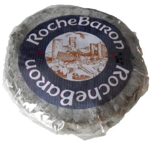 Roche Baron Blauschimmelweichkäse ca 550g KÜHLVERSAND