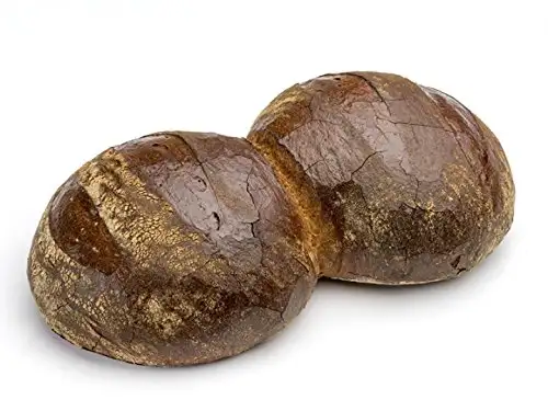 Junggesellenbrot 500g