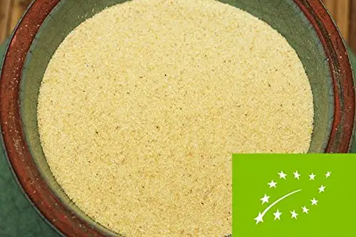 BIO-Knoblauch grob gemahlen 100g