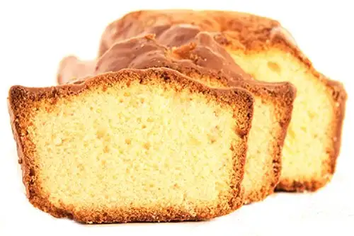 Land-Bäckerei Brechtken´s Nuss-Sandkuchen 500g