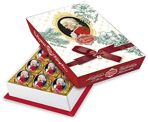 Reber Mozart-Barock 15er Weihnachten, 1er Pack (1 x 300 g)