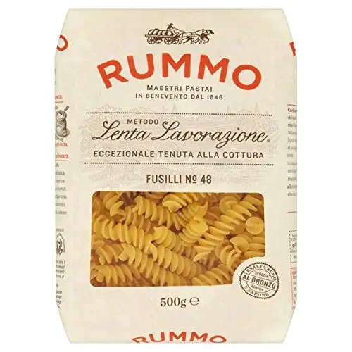 Rummo Fusilli 500g