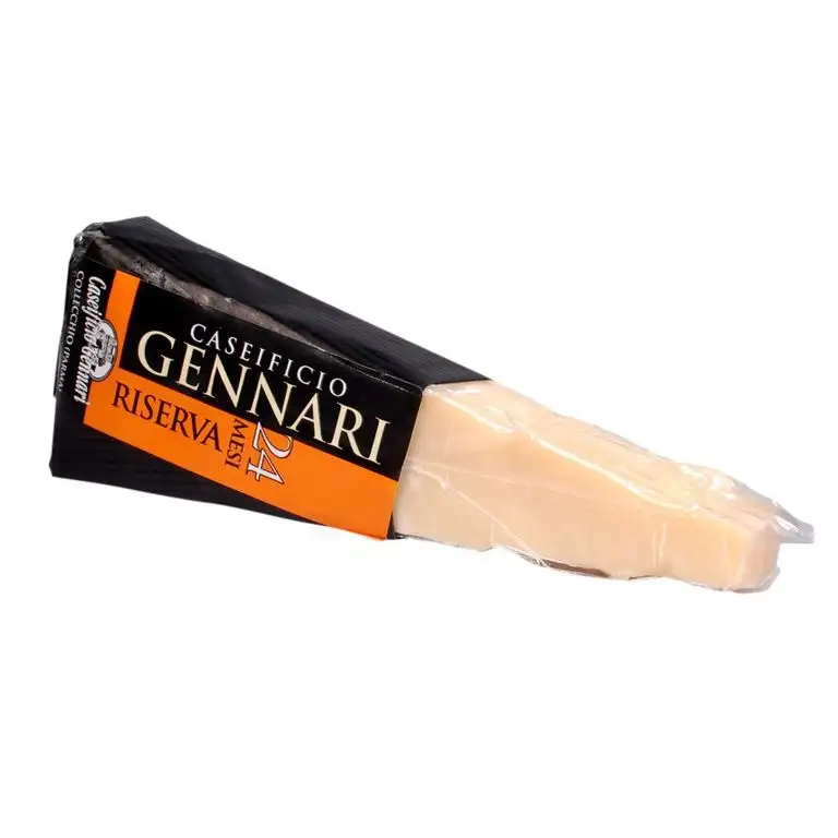 Reggiano Parmesan - 24 Monate gereift - ca. 200 g