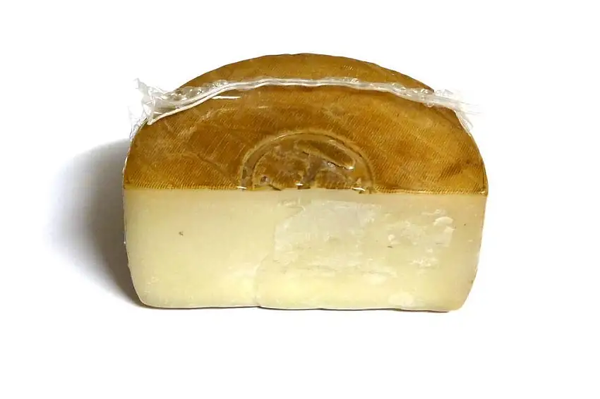 Hacienda Zorita Schafskäse +9 Monate 500g Rohmilch, World Cheese Awards Super Gold