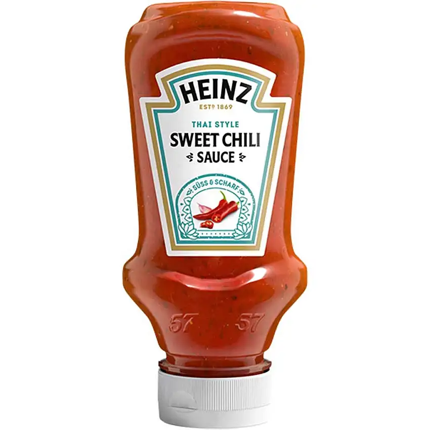 Heinz - Sweet Chili-Sauce - 220ml