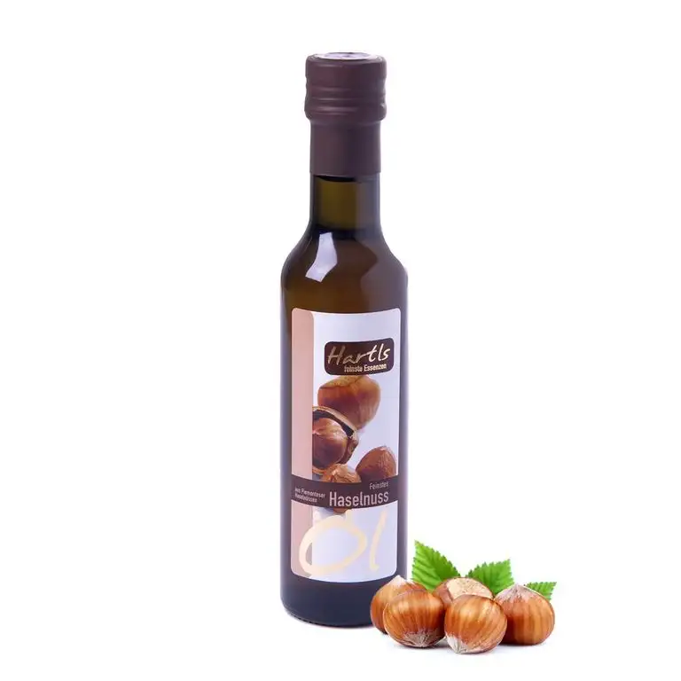 Hartls Haselnussöl 250ml