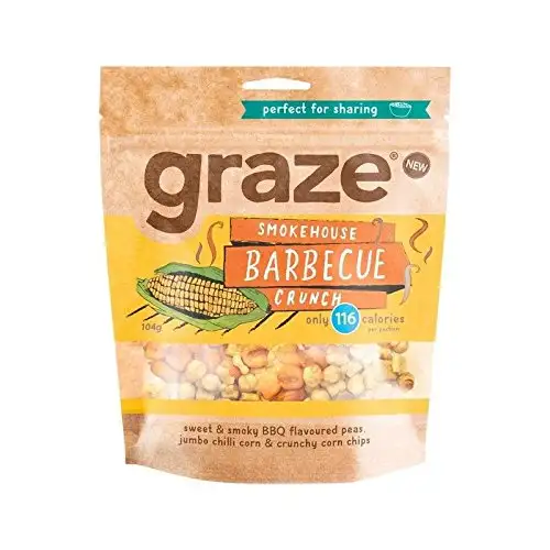 Grasen 104G Bbq Knirschen