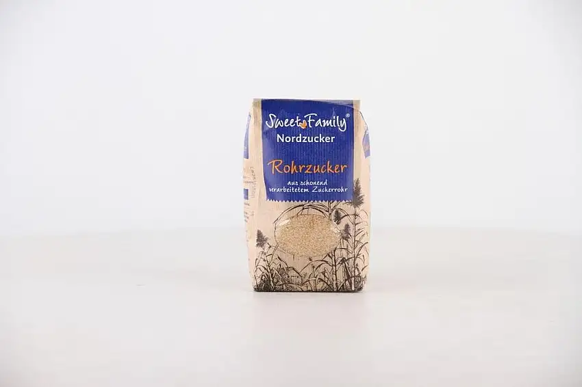 Sweet Family Rohrzucker, 1000g