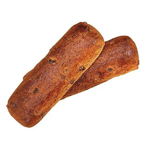 Kinkarz Aachener Kräuter Printen Würzige Lebkuchen Vegan 4000g