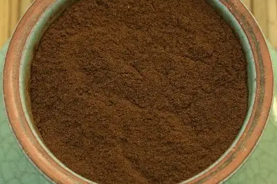 Nelken gemahlen Größe 100g im Beutel