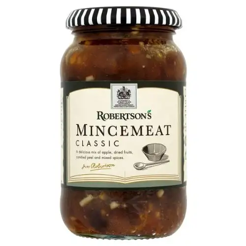 Robertson Hackfleisch-Klassiker 411g Pack (6 x 411g)