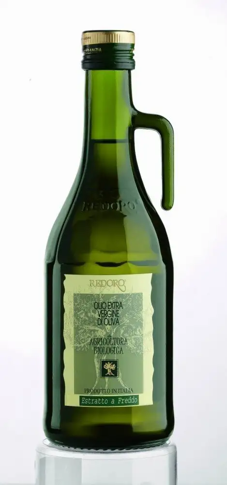 Bio Olivenöl extra vergine 0,75 l