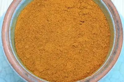 Curry Anapurna Größe 500g im Beutel