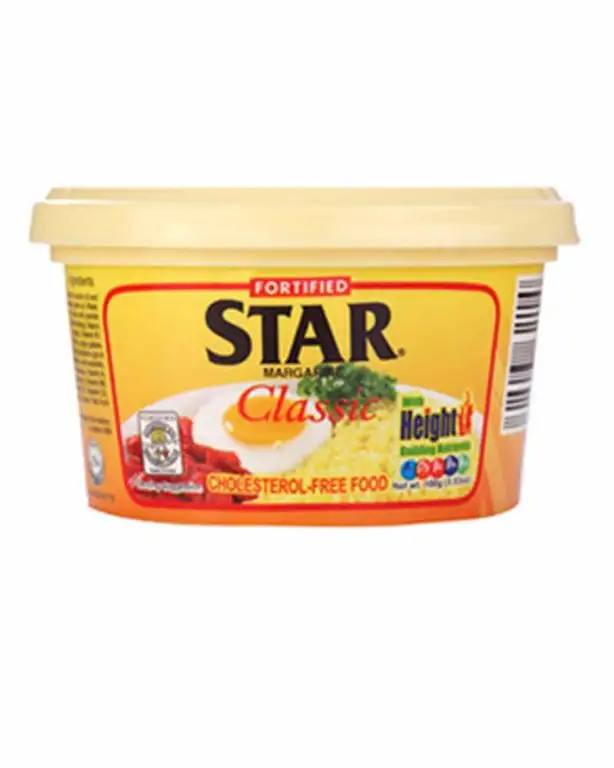 Star Margarine Classic 100g Philippinen