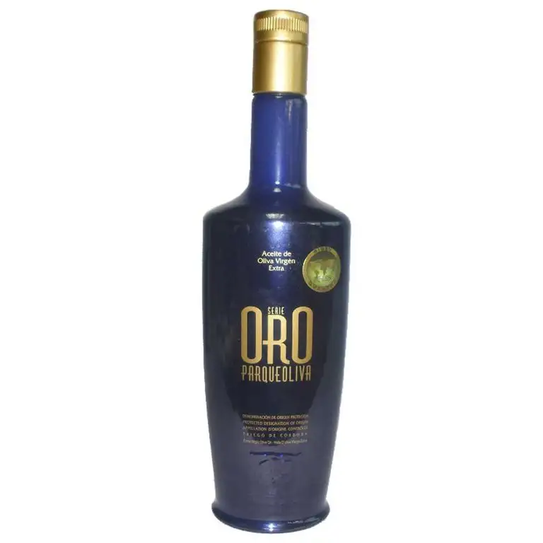 Parqueoliva Serie Oro 500 ml - Olivenöl Extra Vergine