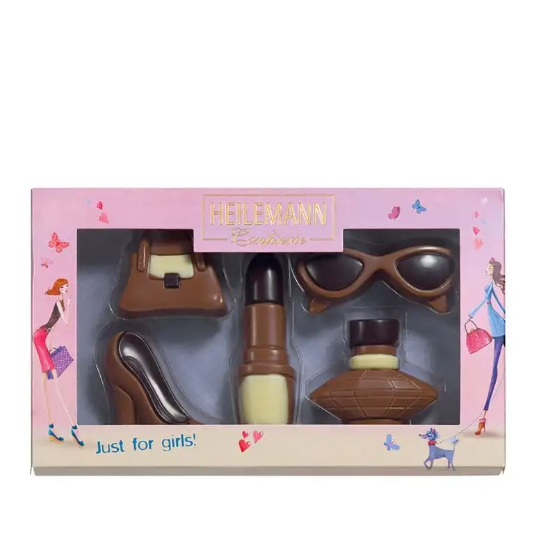Heilemann Confiserie Themenpackung "Girls"