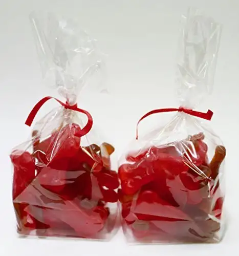 Haribo Kirsch-Cola (300 GR)