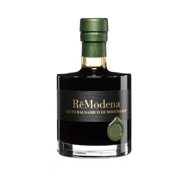 Modena GGA Balsamessig Green Seal 250ml