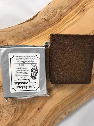Delikatess Pumpernickel | 250g