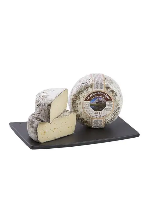 Tomette des Alpes, Französischer Schnittkäse (1 x 300 g)