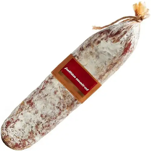 Salchichón Payés - Julián Mairal (380 g)