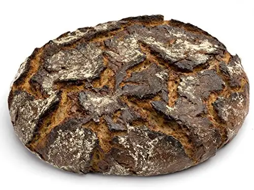 Huth´s Fladenbrot 780g