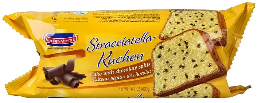 KuchenMeister Stracciatella 400g