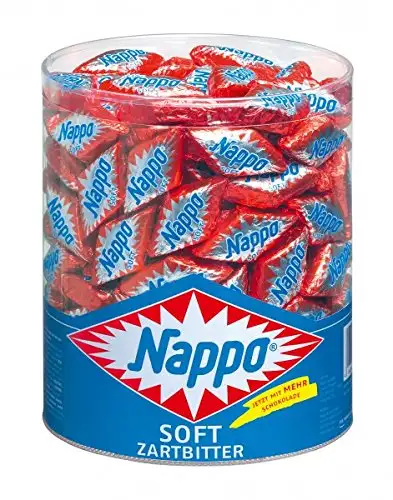 Nappo Soft 200er Dose