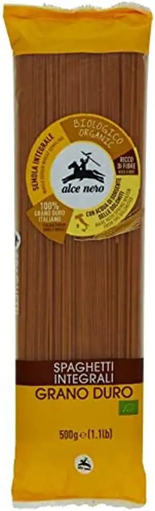 Spaguettis Integrales 500 Gr &