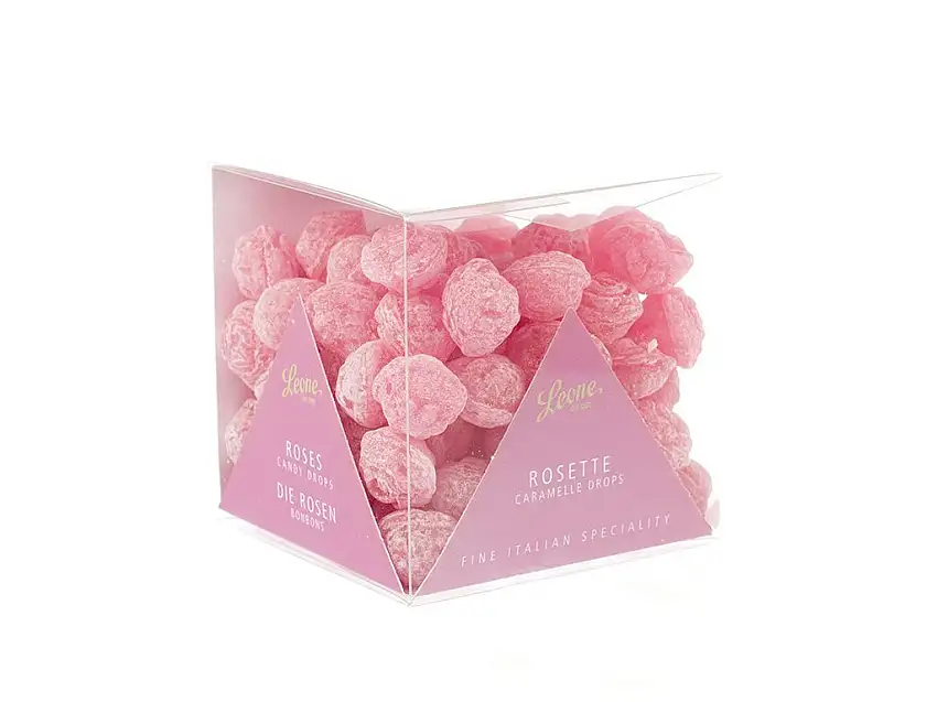 Leone Bonbons Rosen