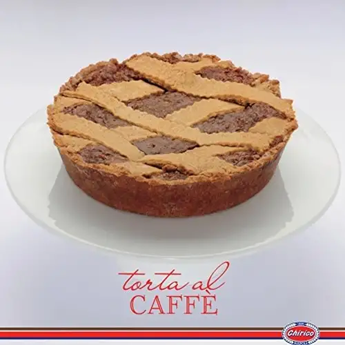 KAFFEE KUCHEN - CHIRICO