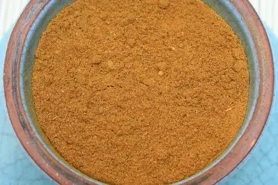 Curry Jaipur Größe 500g im Beutel