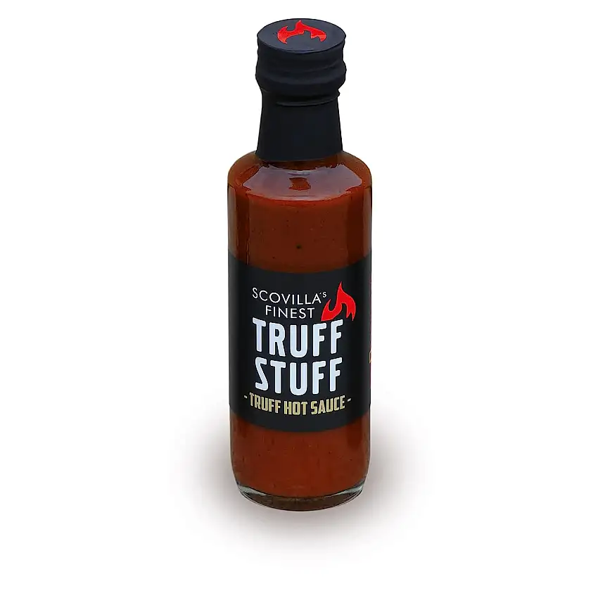 Scovilla´s Finest TRUFF STUFF, 100ml