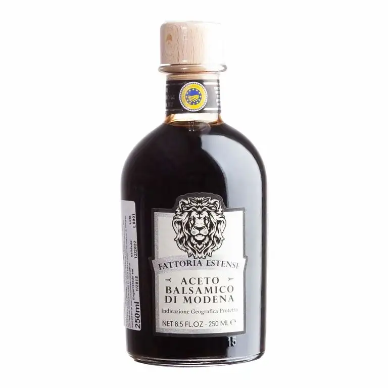 10 Jahre alter Aceto Balsamico Riserva