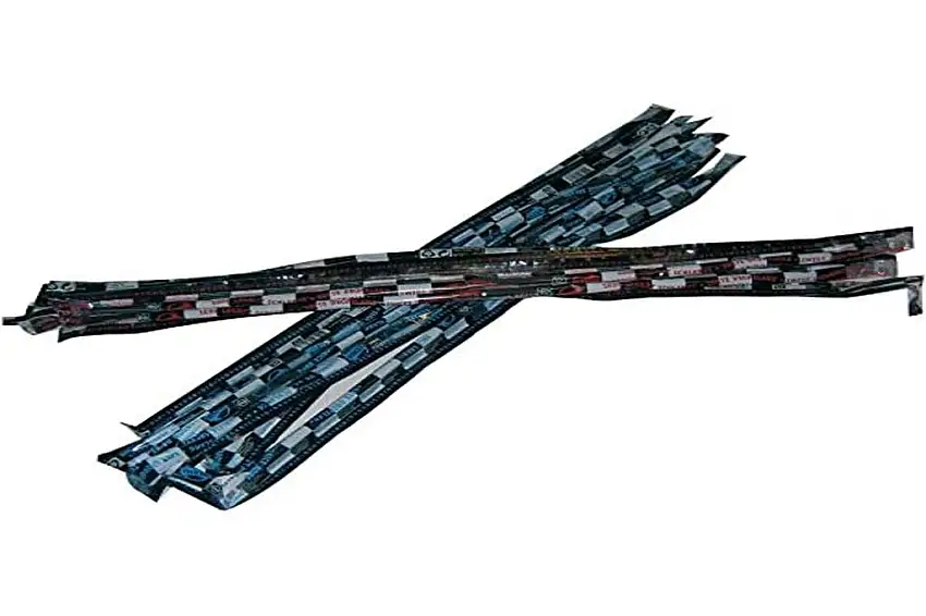 TerraSana - Bio Lakritz Schlange - 56g