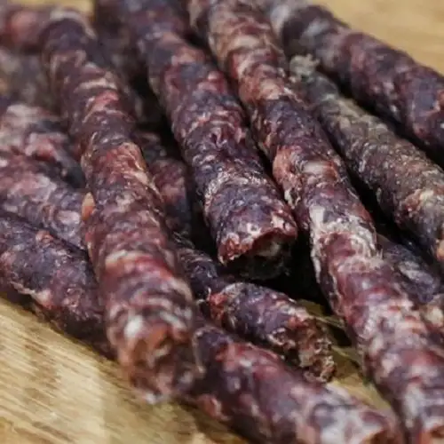 Droëwors Traditional (Original 250g)