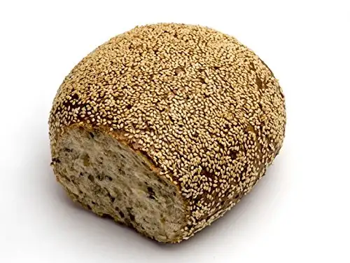 Nassauer Omega-3-Landkornbrot 500g
