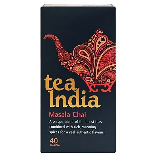 TEE Indien Masala Chai 40bag