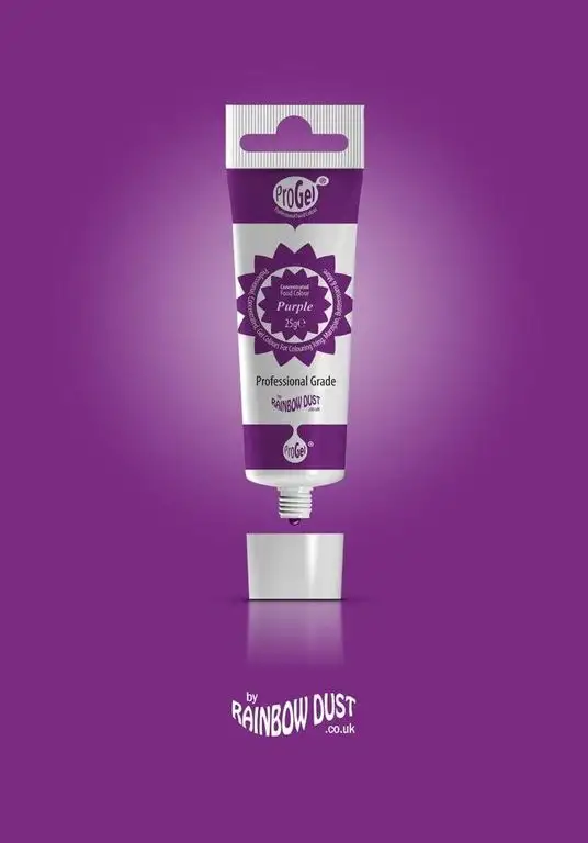 ProGel® - Purple