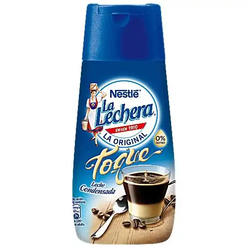 La Lechera - gezuckerte Kondensmilch 450gramm