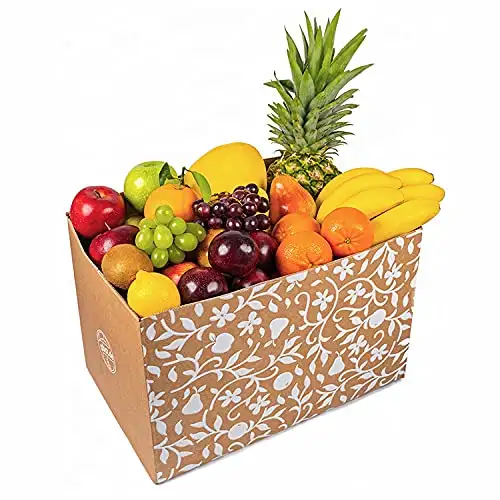 BauernGlück Obstbox