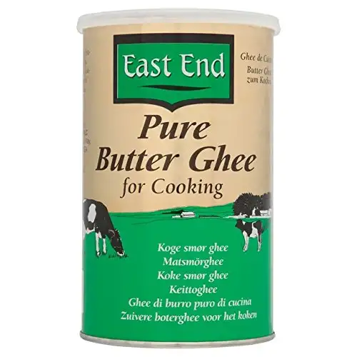East End Butter Ghee 500g