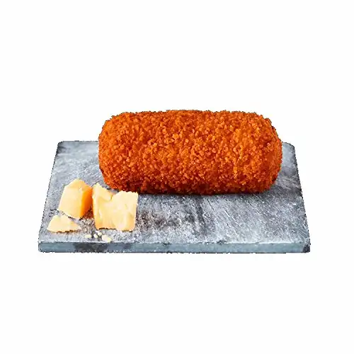 Dobben Kaaskroketten Käsekroketten 24 x 80g
