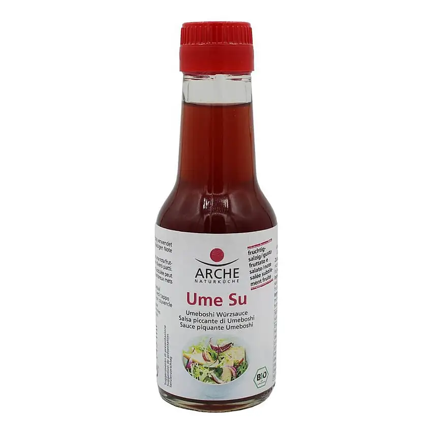 Arche Bio Ume Su, 145 ml